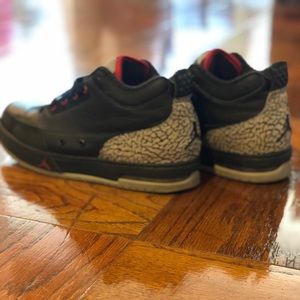 Nike Jordan Jumpman Flipsyde Sneakers
